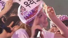 2013 World Tour Girls & Peace Concert in Seoul