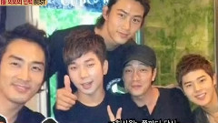 MBC 一周偶像:偶像意外的人脉