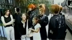 H.O.T. 4辑美国mv拍摄跟踪采访