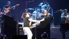 Yanni - Desire (Arena Monterrey)