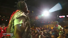 Wu-Tang Clan - Shimmy Shimmy Ya