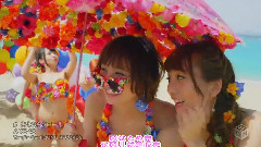 AKB48 31单 さよならクロール