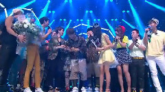 音乐中心一位获赏