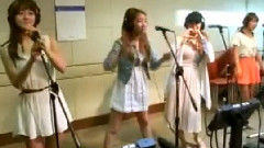 MBC 正午希望曲 Rainbow Cut