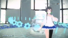 洛天依,VOCALOID家族 - Evolution(进化)