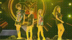 介绍 & 田园日记 & Lovey Dovey & Bo Peep Bo Peep(Japanese Ver.)