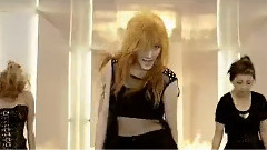 韩国最强说唱(女团)