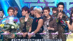 狼与美女(Wolf) & 一位受赏