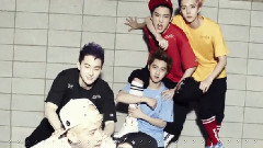 华丽蜕变勇夺一位EXO组合吧全体与每个你共襄盛举