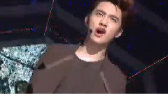 Wolf & 一位受赏安可