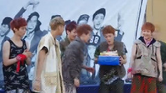 청량리팬사인회