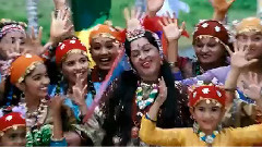 印度群星 - Maasi Maasi