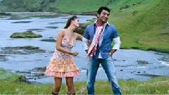 印度群星 - Yeno Yeno Panithuli