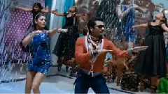 印度群星 - Vaarayo Vaarayo