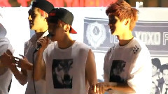 跑步进场 & Sign剪辑