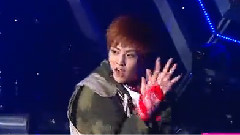 狼与美女 & 一位受赏