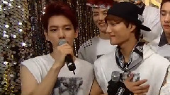 待机室 & 狼与美女 & 一位受赏