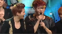 狼与美女 & 一位受赏 & 安可