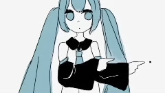 Nico,模仿翻唱 - Human (ぱろ)