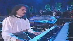 Yanni - The Rain Must Fall