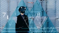 Nico - 兔子与利己主义