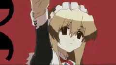 <乃木坂春香的秘密>ED