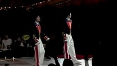 Do You Wanna Feel Like Dancing