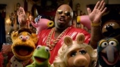 Cee Lo Green - All I Need Is Love