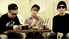 新专辑幕后花絮