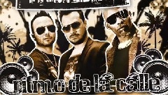 TACABRO - Ritmo De La Calle