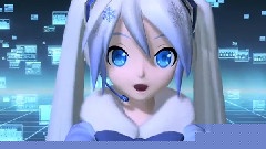 初音ミクの激唱