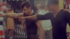 R.E.M.,James Franco - That Someone Is You