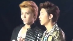 Krisyeol SMTown