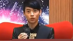 V SPACE合肥签售会