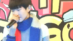 TFBOYS,TF家族,王源 - 你是我的眼 现场版