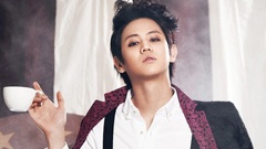 梁耀燮 - 咖啡因