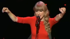 Taylor Swift - We Are Never Ever Getting Back Together