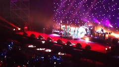 Sorry Seems To Be The Hardest Word