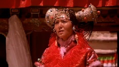 音乐电影<冈拉梅朵>主题曲:冈拉梅朵