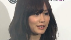 今年最も辉いた女性たち (めざましテレビ) 12/11/27