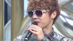 辉星 - 后台采访