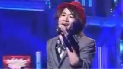君に逢いたかった (Best Artist 2012)现场版 12/11/28