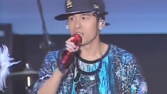 2012 hito 流行音乐奖颁奖典礼 Cut