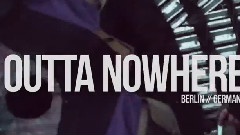 Pitbull - Outta Nowhere 官方试听版