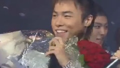 辉星 - 爱情真美味一位受赏 & 安可