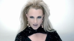 Britney Spears,Will.I.Am - Scream & Shout