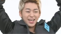 Block B Weekly Idol