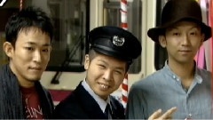 Funky Monkey Babys - 解散新闻报道