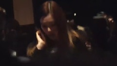 音乐剧<金发尤物>现场