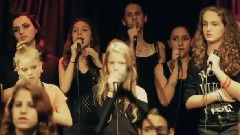 Taylor Swift,模仿翻唱 - I Knew You Were Trouble